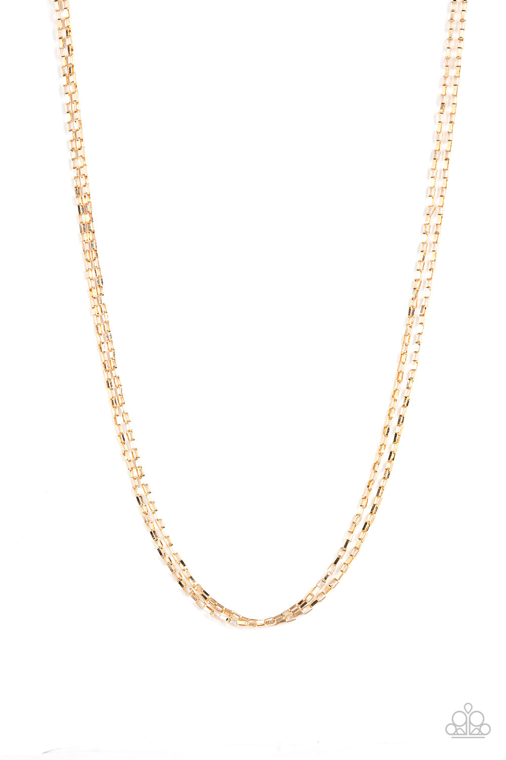 Paparazzi Dead Heat-Gold