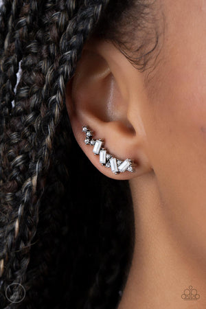 Paparazzi Stay Magical Earrings