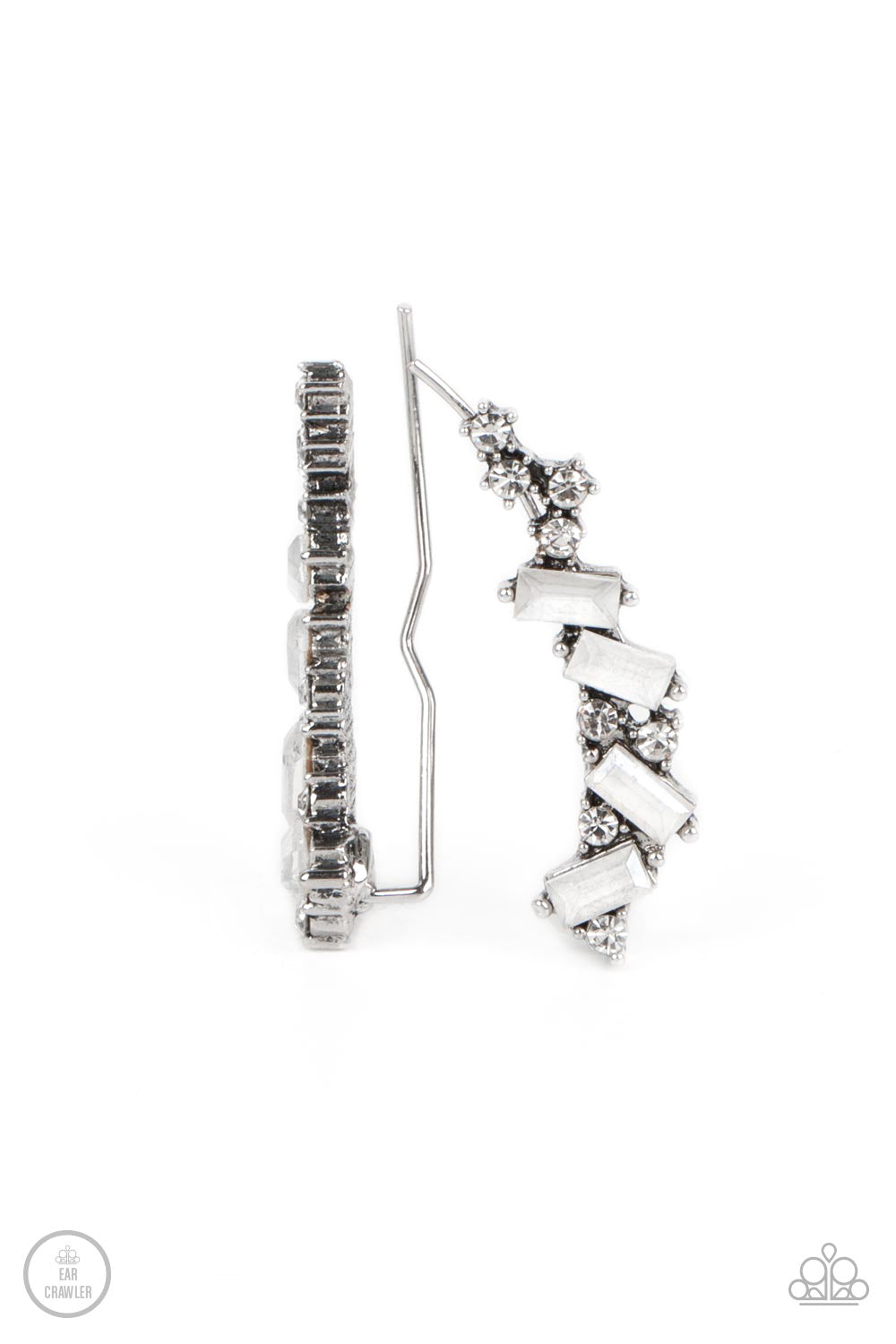Paparazzi Stay Magical Earrings