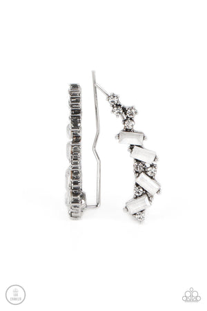 Paparazzi Stay Magical Earrings
