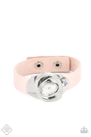 Paparazzi Accessories California Cow Girl- Pink & Pasedena Praries