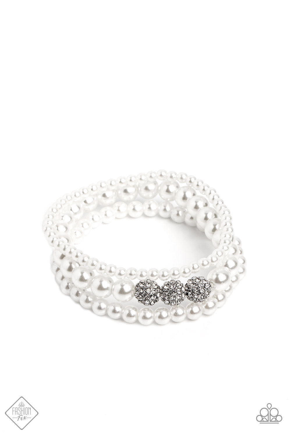 Paparazzi Classy Cadenza