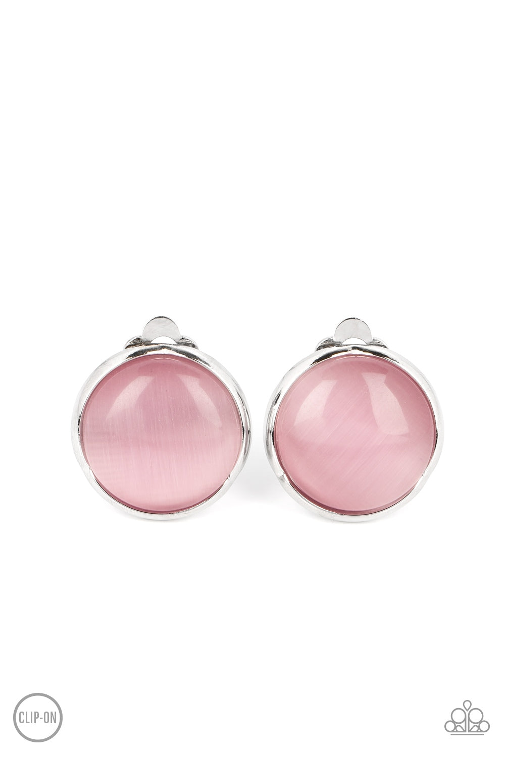 Paparazzi Accessories Cool Pools-Pink