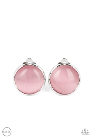 Paparazzi Accessories Cool Pools-Pink