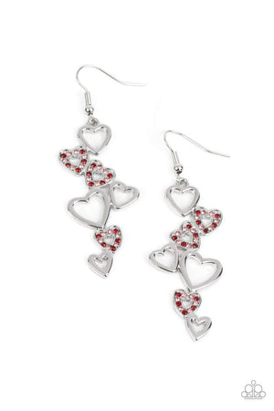Paparazzi Sweetheart Serenade - Multi