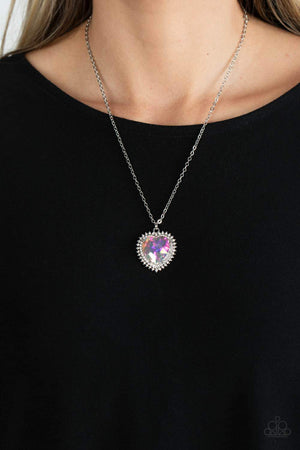 Paparazzi Sweethearts Stroll - Multi